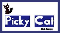 Picky Cat