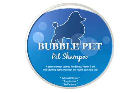 Bubble Pet