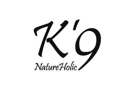 k'9 Natureholic