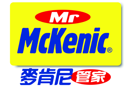 Mr McKenic