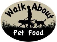 Walk About Pet Food