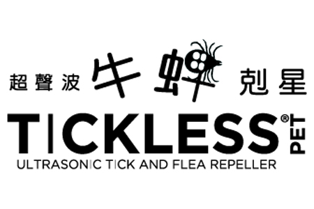 Tickless 牛蜱剋星