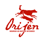 Orijen